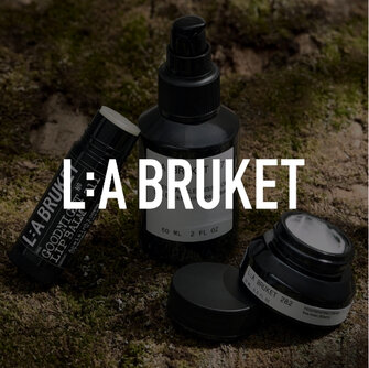 L:A Bruket chez Art de Vivre par Simons