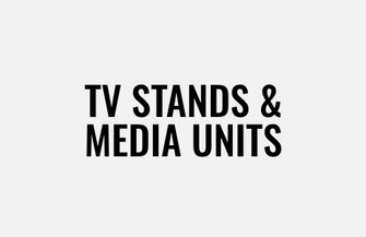 TV Stands & Media Units