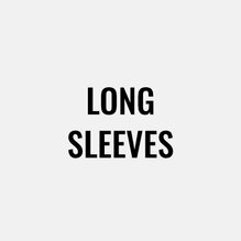 Long Sleeves
