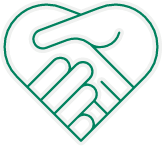 holding hands icon