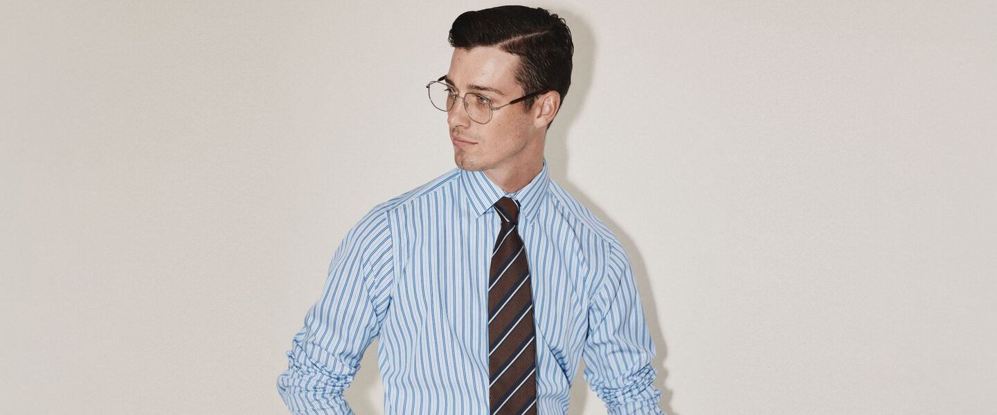 Revelation Brand: Le 31 x Thomas Mason Exclusive Collaboration