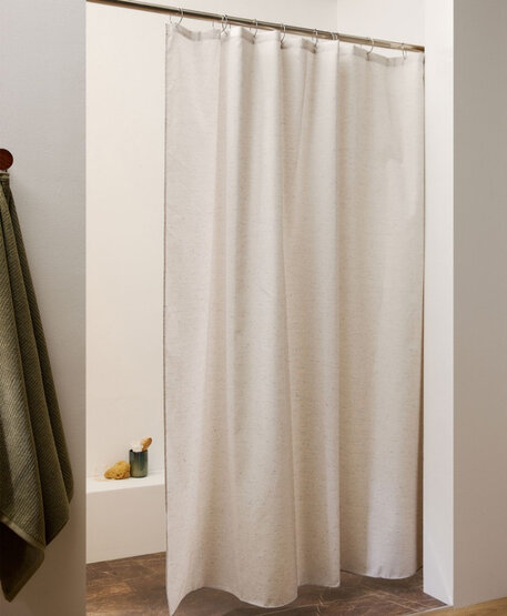 Tous nos rideaux de douche chez Simons Maison