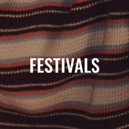 Festivals