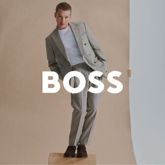 Hugo pour homme chez Édito Simons