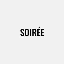 Soirée