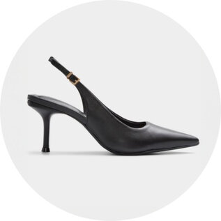 Talons hauts