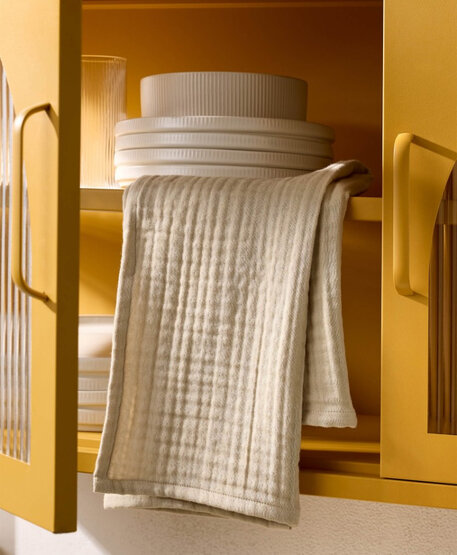 All our kitchen linens at Simons Maison