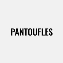 Pantoufles
