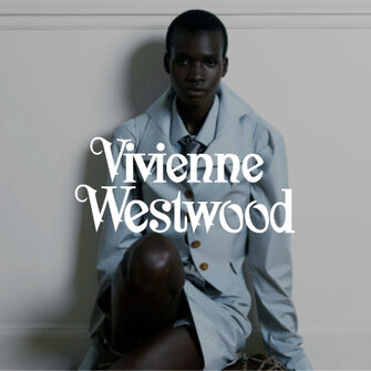 Le tour de cou Graziella par Vivienne Westwood pour femme chez Édito Simons