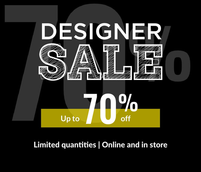 Exceptional Pieces, Exceptional Prices