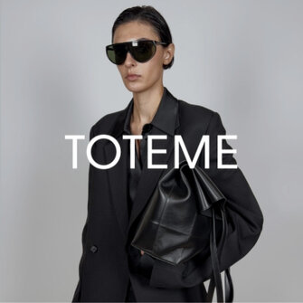 TOTEME for women at Édito Simons