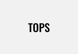 Tops