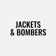Jackets & Bombers