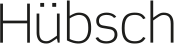 Hübsch