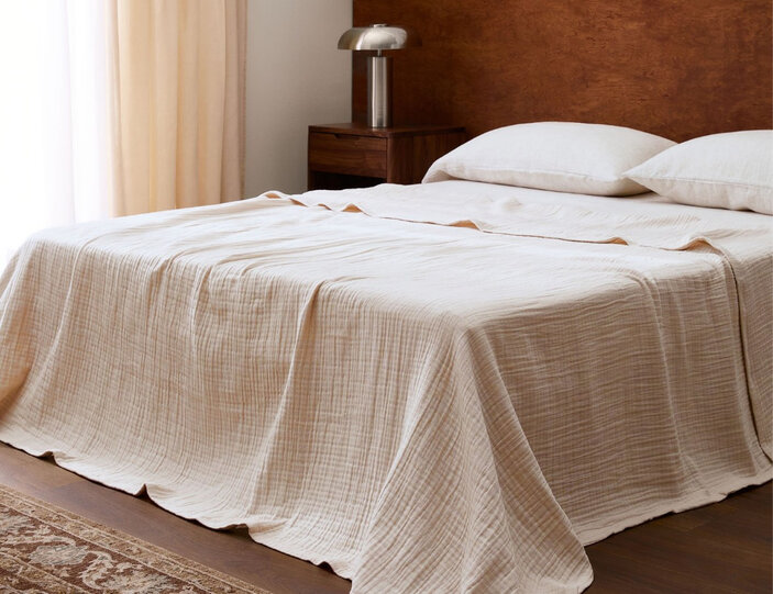 All our blankets at Simons Maison