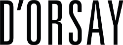 logo D'Orsay