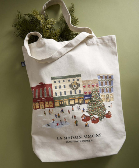 Reusable Bags