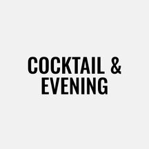 Women's designer cocktail & evening dresses at Édito Simons