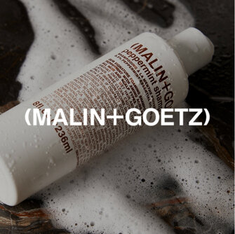 MALIN+GOETZ at Lifestyle by Simons