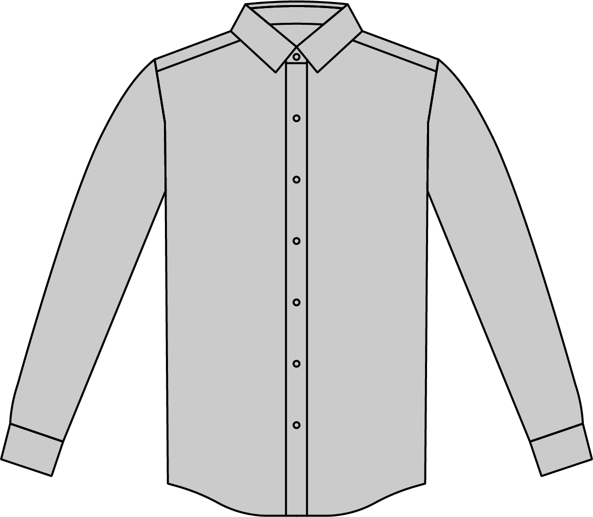 Coupe standard