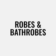 Robes & Bathrobes