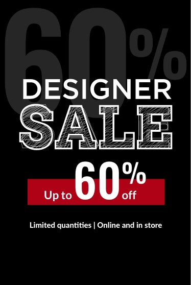 Designer Sale