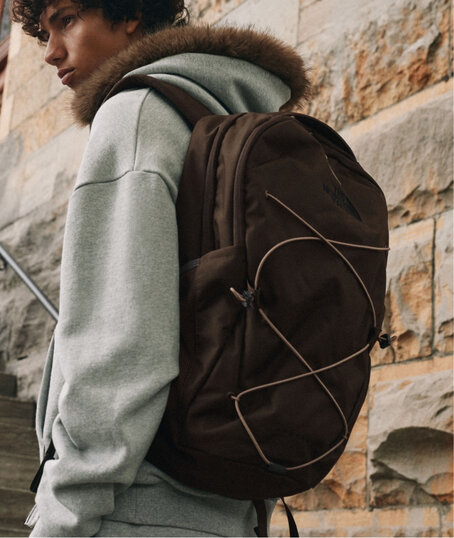 Sac à dos Jester The North Face brun