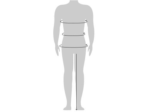 men body