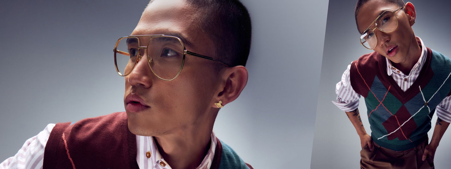 <i>Preppy</i> pas si sage