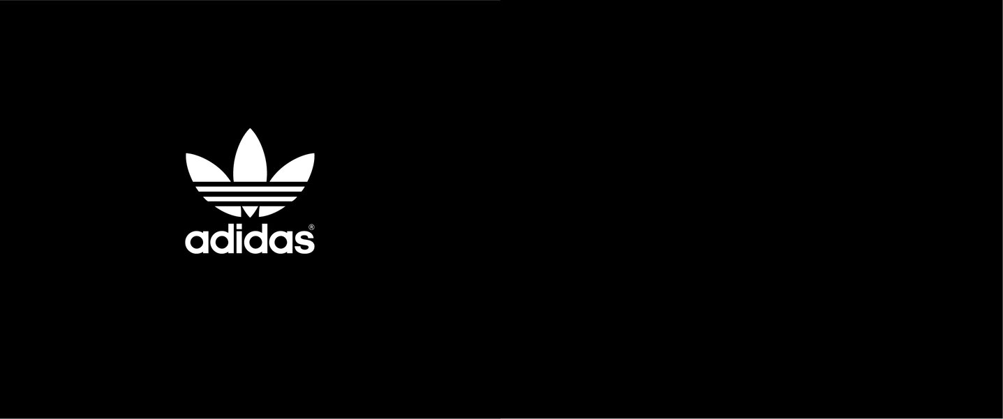 logo adidas