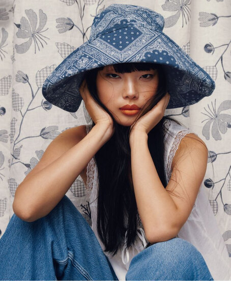 Chapeaux et casquettes