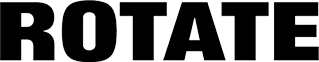 logo Rotate