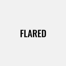 Flared Jean for Women
