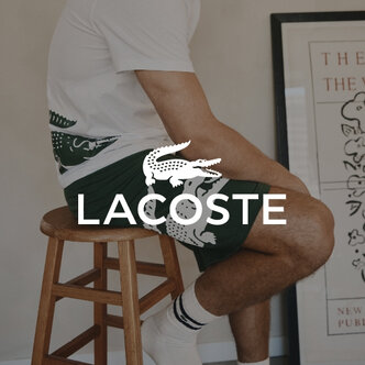 Lacoste