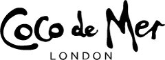 coco de mer logo