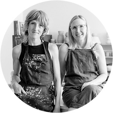 Amanda et Danielle