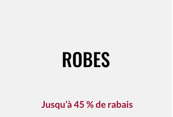 Robes