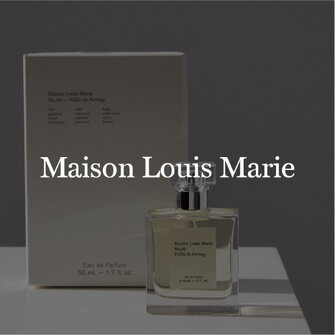 Maison Louis Marie at Lifestyle by Simons