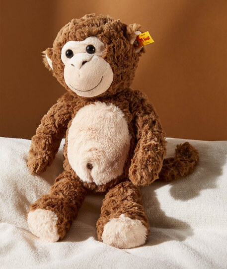 Jouets et peluches