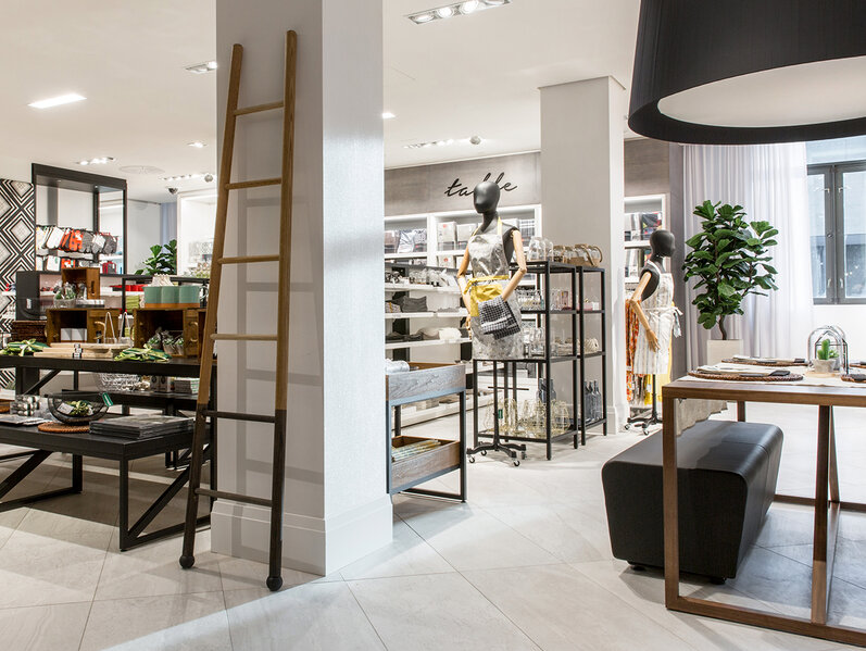 Simons Maison department
