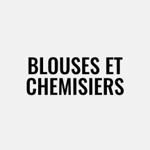 Blouses et chemisiers designers pour femme chez Édito Simons