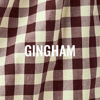 Gingham