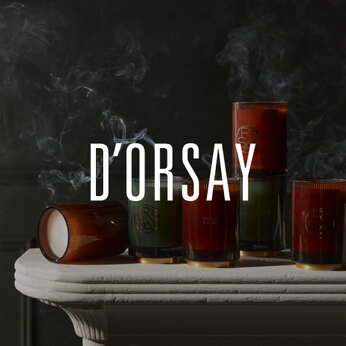 D'Orsay chez Art de vivre par Simons