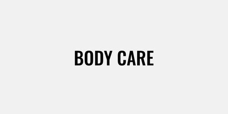 Body Care