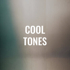 Cool Tones