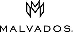 Logo Malvados