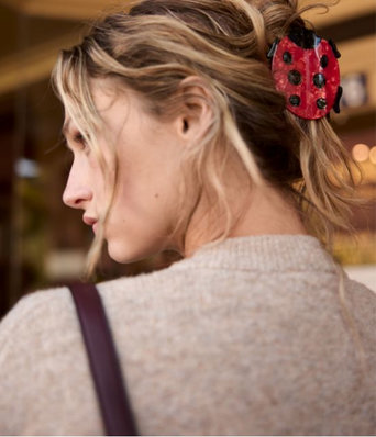 Accessoires à cheveux