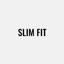 Slim fit suit for men at Le 31