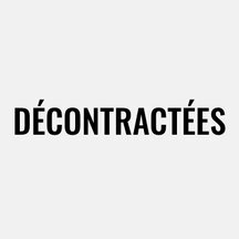 Robes décontractées designers pour femme chez Édito Simons