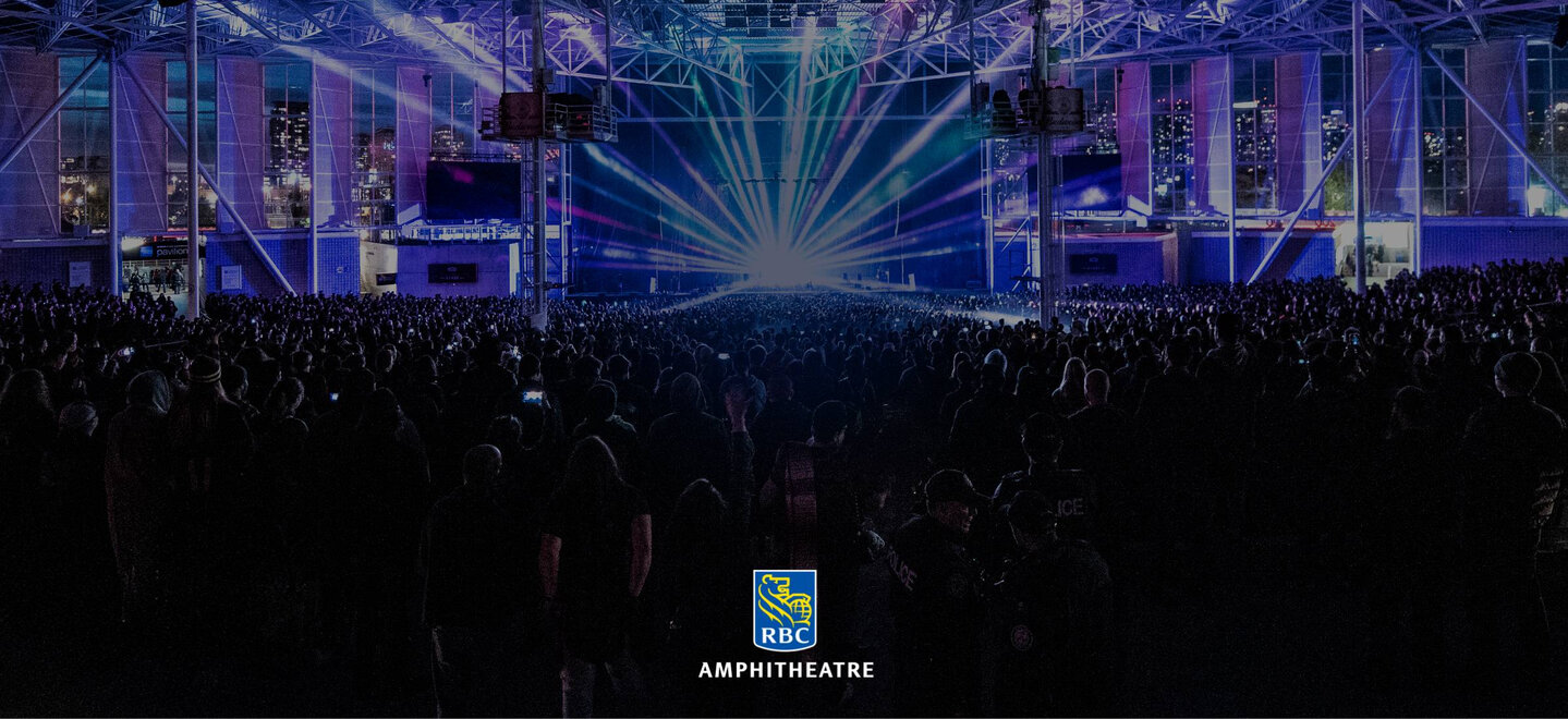 RCB Amphitheatre